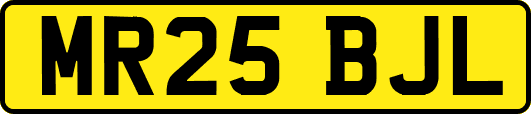 MR25BJL