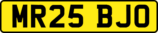 MR25BJO