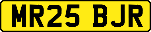 MR25BJR