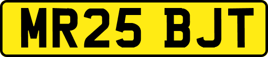 MR25BJT