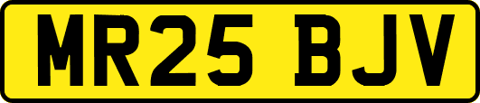 MR25BJV