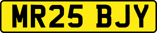 MR25BJY