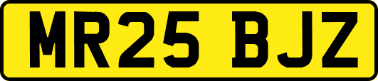 MR25BJZ