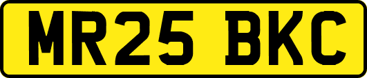 MR25BKC