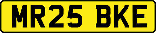 MR25BKE