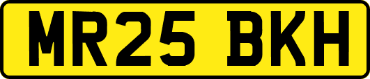 MR25BKH