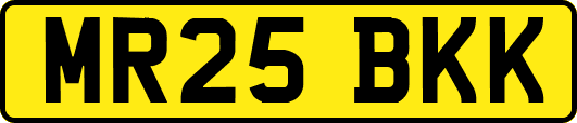MR25BKK