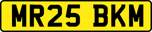 MR25BKM