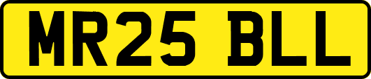 MR25BLL
