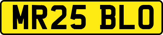 MR25BLO