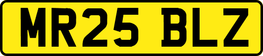 MR25BLZ