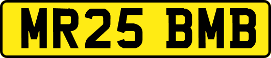 MR25BMB