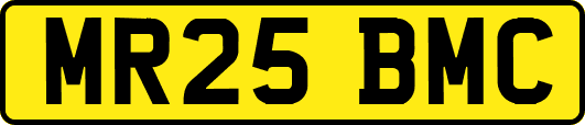 MR25BMC