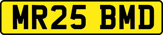 MR25BMD