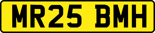 MR25BMH