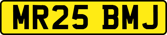 MR25BMJ