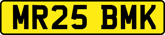 MR25BMK