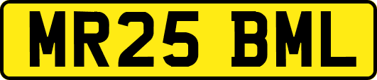 MR25BML