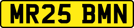 MR25BMN