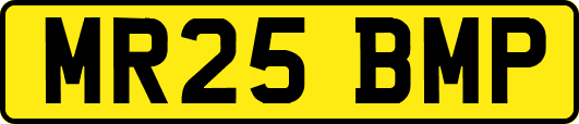 MR25BMP