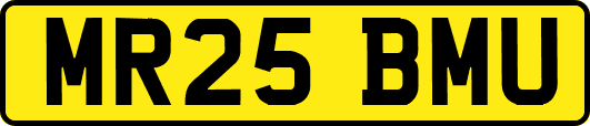 MR25BMU