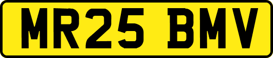 MR25BMV