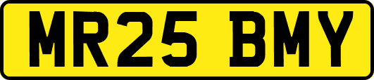 MR25BMY