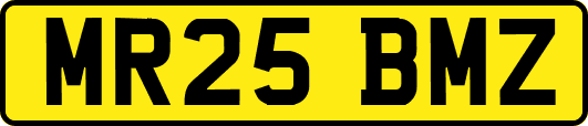 MR25BMZ