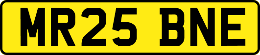MR25BNE
