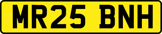 MR25BNH