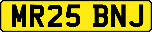 MR25BNJ