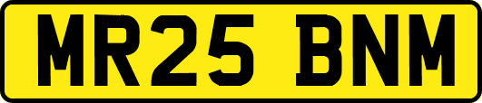 MR25BNM