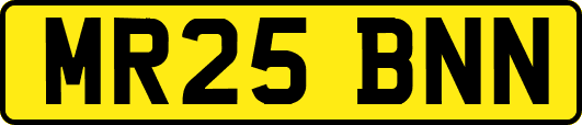 MR25BNN