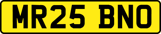 MR25BNO