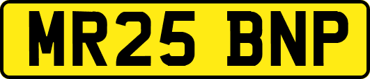 MR25BNP