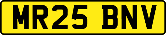 MR25BNV