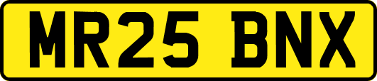 MR25BNX