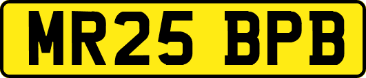 MR25BPB