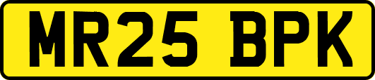 MR25BPK