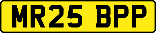 MR25BPP