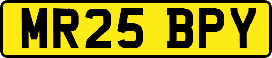 MR25BPY