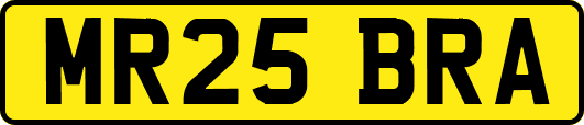 MR25BRA