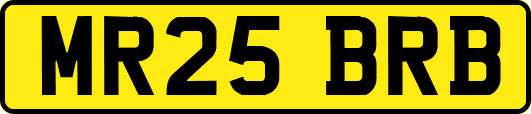 MR25BRB