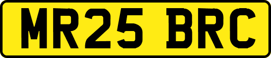 MR25BRC
