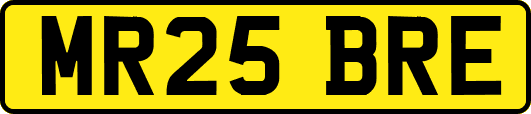 MR25BRE