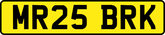 MR25BRK