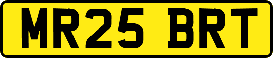 MR25BRT
