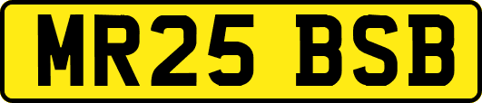 MR25BSB