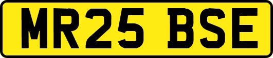 MR25BSE