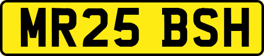 MR25BSH